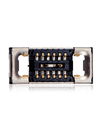 Wifi Antenna FPC Connector Compatible For iPhone 14 Pro / 14 Pro Max (12 Pin)