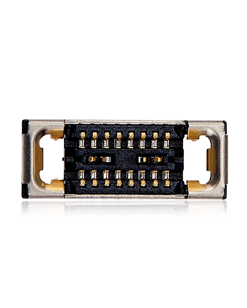 Upper Antenna FPC Connector Compatible For iPhone 14 Pro / 14 Pro Max (16 Pin)