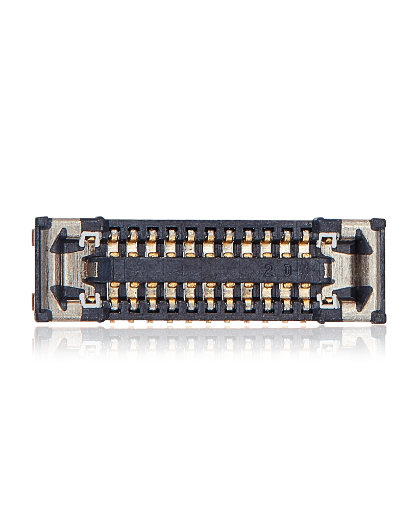 Wide Angle Camera FPC Connector Compatible For iPhone 14 Pro / 14 Pro Max (22 Pin)