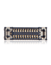 Wide Angle Camera FPC Connector Compatible For iPhone 14 Pro / 14 Pro Max (22 Pin)