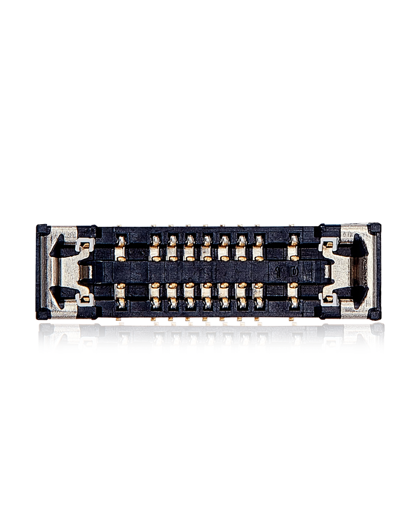 Radar Scanner FPC Connector Compatible For iPhone 14 Pro / 14 Pro Max (18 Pin)