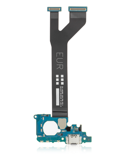 Charging Port Flex Cable Compatible For Samsung Galaxy A90 5G (All Models)