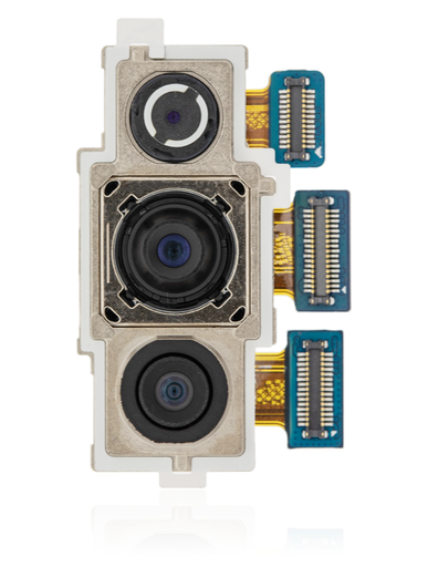 Back Camera Compatible For Samsung Galaxy A90 5G (A908 / 2019)