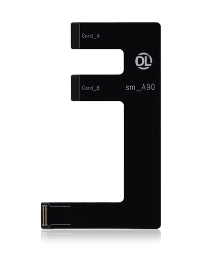 DL400 Tester Flex Compatible For Samsung A90 5G
