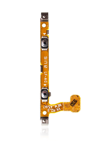 Volume Button Flex Cable Compatible For Samsung Galaxy A9 Pro (A910/2016)
