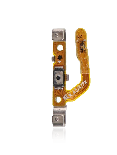 Power Button Flex Cable Compatible For Samsung Galaxy A9 Pro (A910/2016)