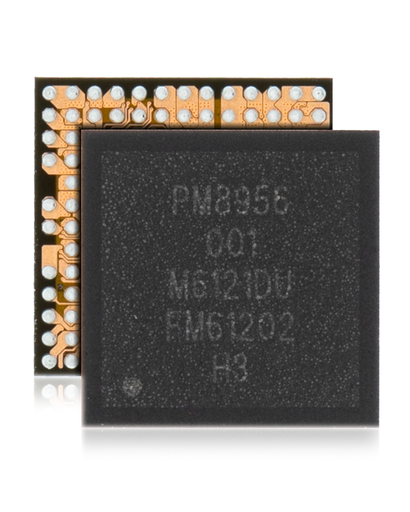 Power Supply IC Compatible For Samsung Galaxy A9 Pro (A910)/C9 Pro (C9000) (PM8956)