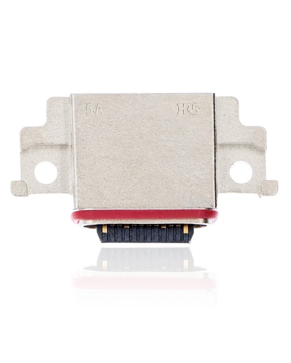 Charging Port Compatible For Samsung Galaxy A8 (A530/2018)/A8 Plus (A730/2018) (Soldering Required)