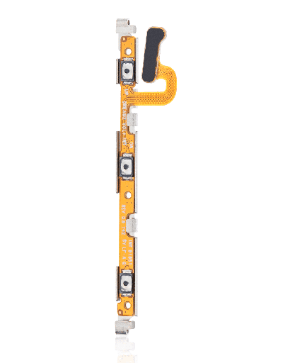 Volume Button Flex Cable Compatible For Samsung Galaxy A8 Plus (A730 / 2018) / A8 (A530 / 2018) / S8 / S8 Plus / Note 8