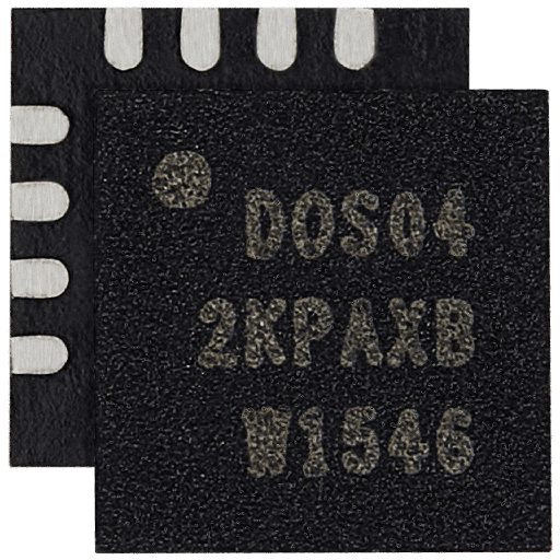 Backlight IC Compatible For Samsung Galaxy A8 (A530/2018)/A8 Star (G885/2018) (D0S04)