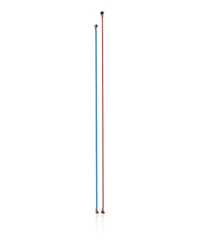 Antenna Connecting Cable Compatible For Samsung Galaxy A9 (A920/2018) (2 Piece Set)