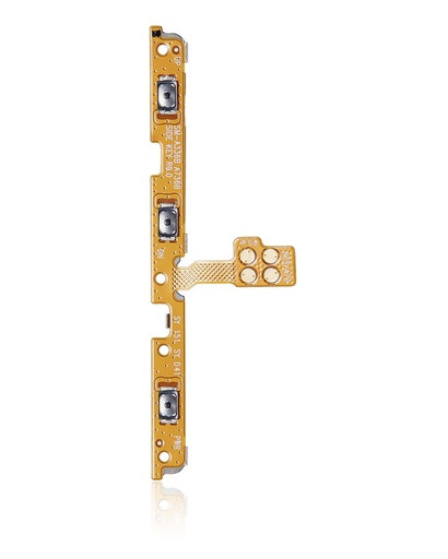 Power Button Flex Cable Compatible For Samsung Galaxy A73 5G (A736/2022)/A33 5G (A336/2022)/A73 (A735/2022)