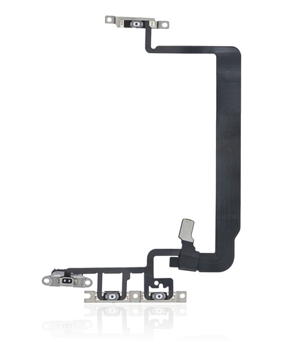Power Button Flex Cable Compatible For iPhone 13 Pro Max