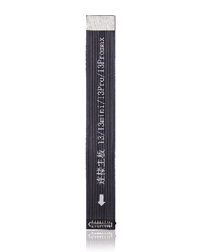 Infrared Dot Matrix Test Cable For iPhone 13 Series (I2C)