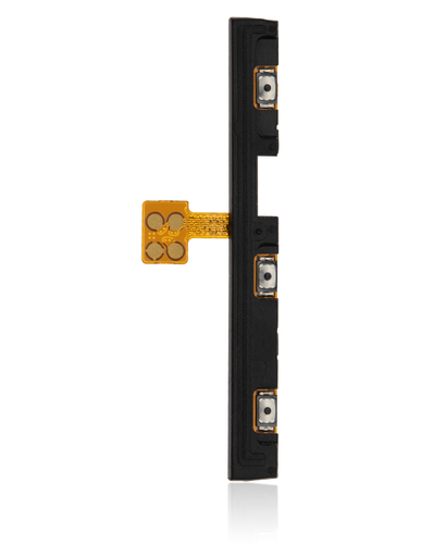 Power And Volume Flex Cable Compatible For Samsung Galaxy A90 5G (A908/2019)
