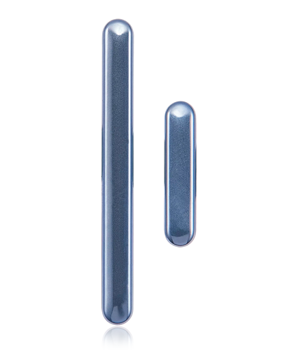 Hard Buttons (Power/Volume) Compatible For Samsung Galaxy A73 (A735/2022) (Blue)