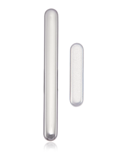 Hard Buttons (Power/Volume) Compatible For Samsung Galaxy A73 (A735/2022) (White)