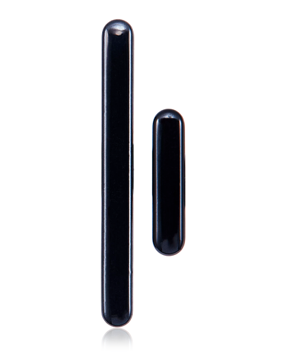 Hard Buttons (Power/Volume) Compatible For Samsung Galaxy A73 (A735/2022) (Gray)