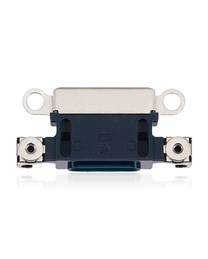 Charging Port Only Compatible For iPhone 14 / 14 Plus (Midnight) (10 Pack)
