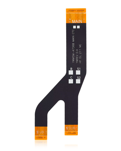 Mainboard Flex Cable Compatible For Samsung Galaxy A73 5G (A736/2022)