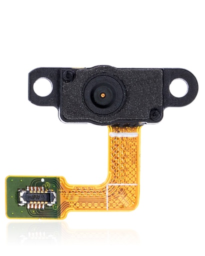 Fingerprint Sensor Flex Compatible For Samsung Galaxy A50 (A505/2019)/A80 (A805/2019)