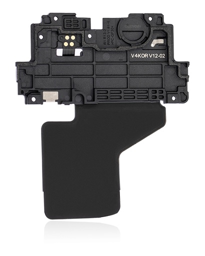 Wireless NFC Charging Flex With Bracket Compatible For Samsung Galaxy A80 (A805/2019)