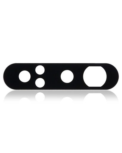 Back Camera Lens (Glass Only) With Adhesive Compatible For Samsung Galaxy A80 (A805/2019)