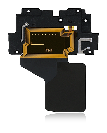 Antenna Cover/Motherboard Protective Cover With Loudspeaker Compatible For Samsung Galaxy A80 (A805/2019)