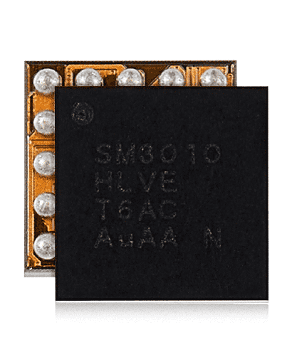 Display IC Compatible For Samsung Galaxy S20 FE / S21 5G / Note 20 5G / A51 5G (A516 / 2020) / A70 (A705 / 2019) / A80 (A805 / 2019) (SM3010)
