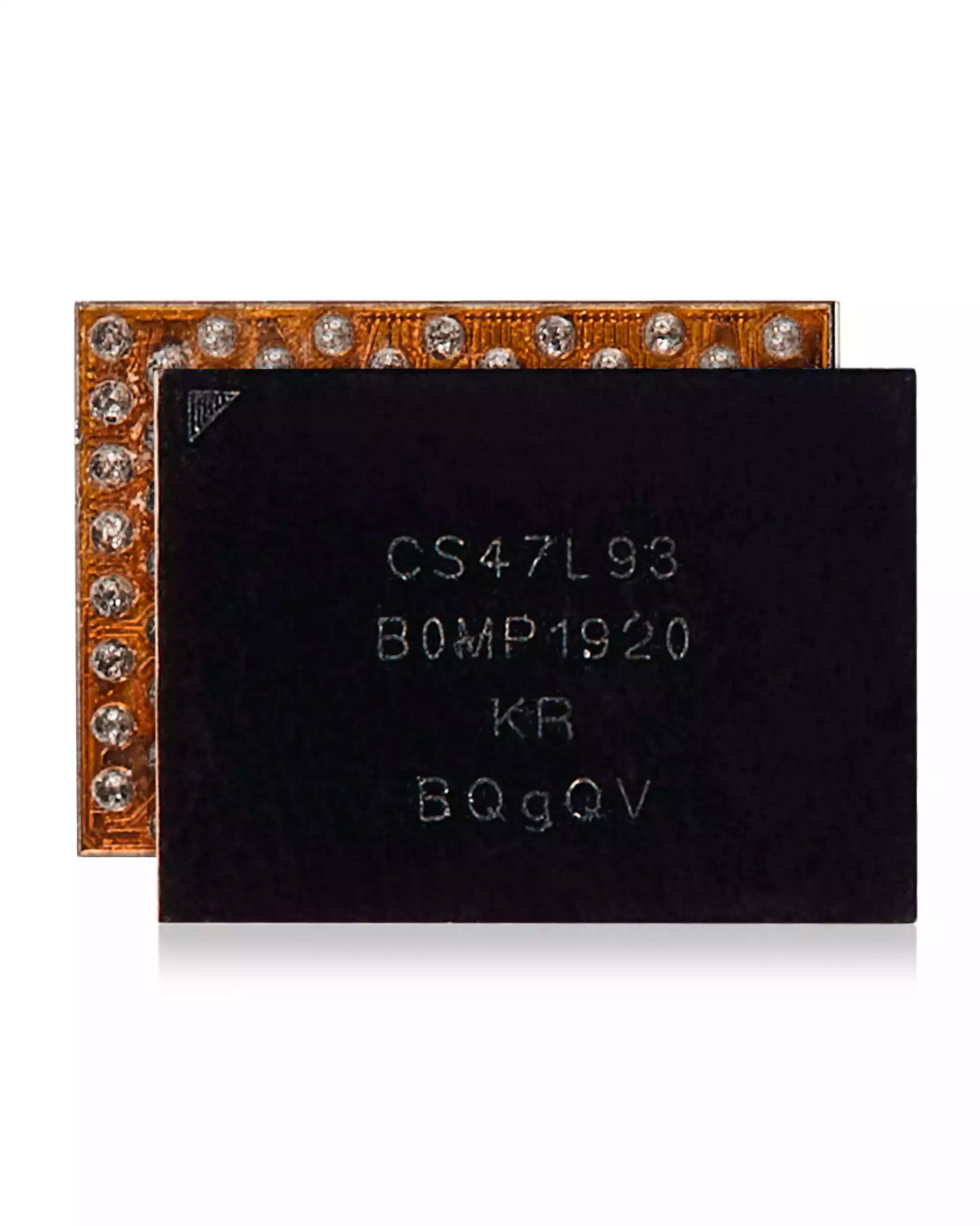 Audio Codec IC Compatible For Samsung Galaxy A80 (A805/2019) (CS47L93)