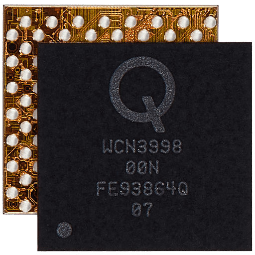 Wifi IC Compatible For Samsung Galaxy A80 (A805/2019) (WCN3998)