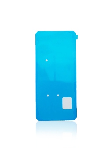 Back Cover Adhesive Tape Compatible For Samsung Galaxy A8 Plus (A730/2018)