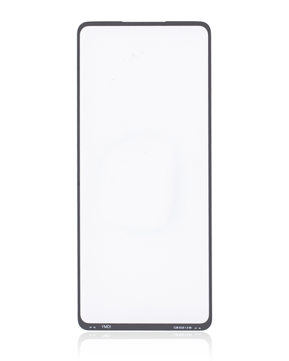 Front Glass Compatible For Samsung Galaxy A72 (A725/2021)