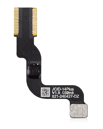 Front Camera FPC Repair Compatible For iPhone 14 Plus (Soldering Required) (JCID)