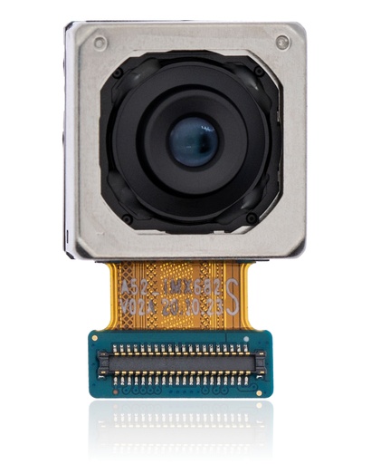 Back Camera (Wide) Compatible For Samsung Galaxy A52 4G (A525/2021)/A52 5G (A526/2021)/A72 (A725/2021)