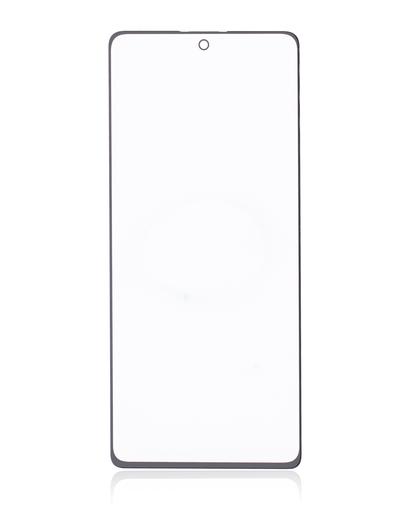 Front Glass Compatible For Samsung Galaxy A71 5G (A716/2020)