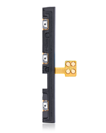 Power And Volume Button Flex Cable Compatible For Samsung Galaxy A71 5G UW (A716V/2020)