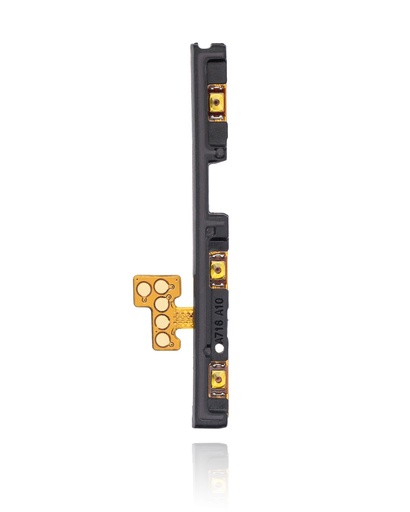 Power/Volume Button Flex Cable Compatible For Samsung Galaxy A71 5G (A716U/A716B/2020）