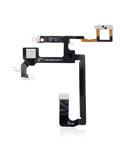 Power Button Flex Cable Compatible For iPhone 14 Plus