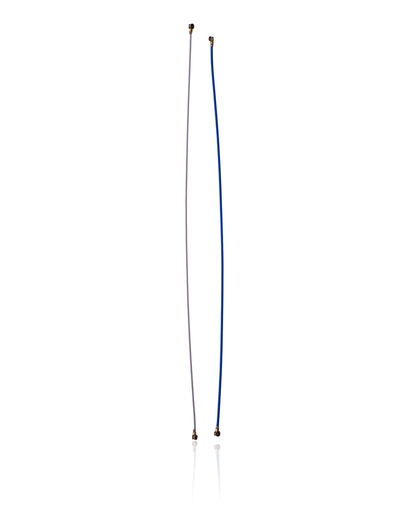 Antenna Connecting Cable Compatible For Samsung Galaxy A52 4G (A525/2021)/5G (A526/2021)/A52s (A528/2021) (2 Piece Set)