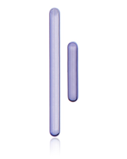 Hard Button (Power/Volume) Compatible For Samsung Galaxy A52s (A528/2021) (Awesome Violet)