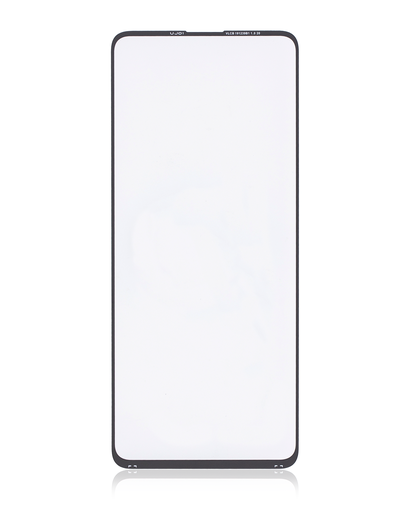 Front Glass Compatible For Samsung Galaxy A51 5G (A516/2020)