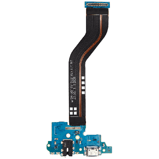 Charging Port Flex With Headphone Jack Compatible For Samsung Galaxy A51 5G UW (A516/2020) (A516V) (Verizon Version)