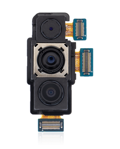 Back Camera Compatible For Samsung Galaxy A51 5G (A516/2020) (Service Pack)