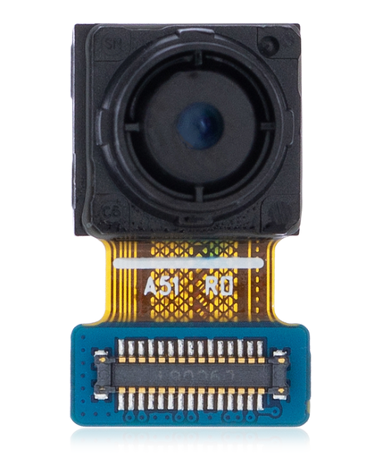 Front Camera Compatible For Samsung Galaxy A51 4G (A515/2019)/A51 5G (A516/2020)