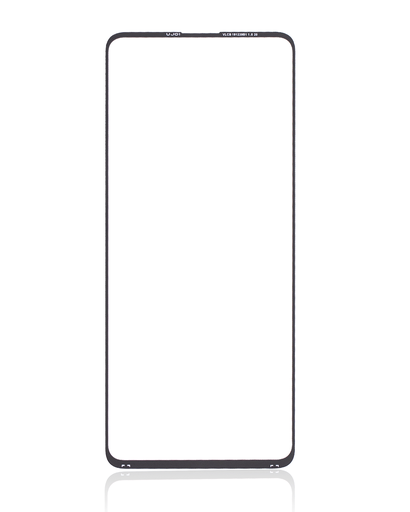 Front Glass Compatible For Samsung Galaxy A51 4G (A515/2019)