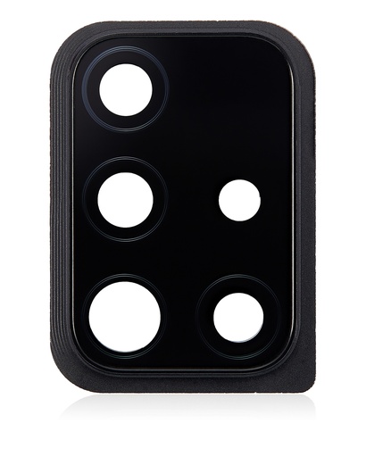 Back Camera Lens With Bracket/Bezel Compatible For Samsung Galaxy A51 (A515/2019)