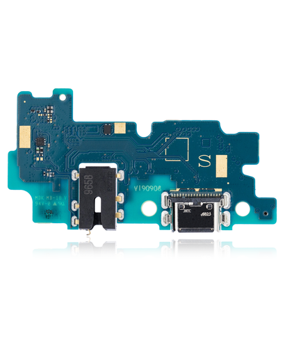 Charging Port With PCB Board Compatible For Samsung Galaxy A50S (A507/2019)
