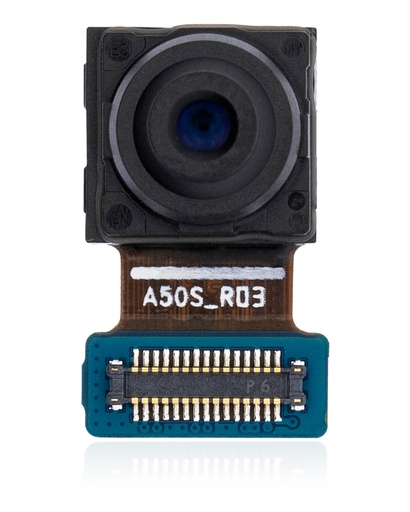Front Camera Compatible For Samsung Galaxy A50S (A507/2019)