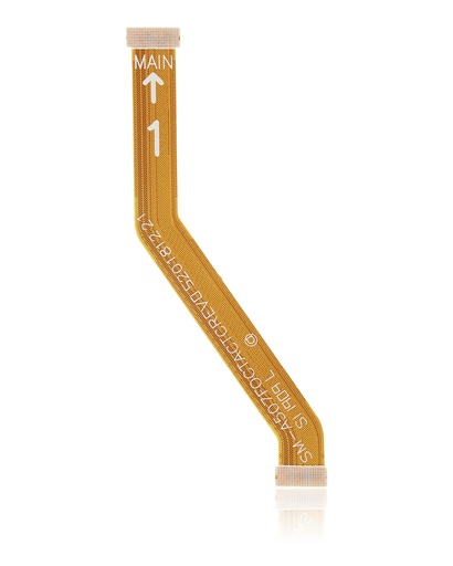 LCD Flex Cable (Flex # 1) Compatible For Samsung Galaxy A50S (A507/2019)